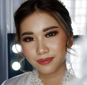 The Best Asian Bridal Makeup Tips