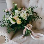 keep wedding bouquet fresh