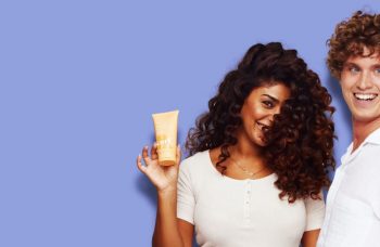 hair products